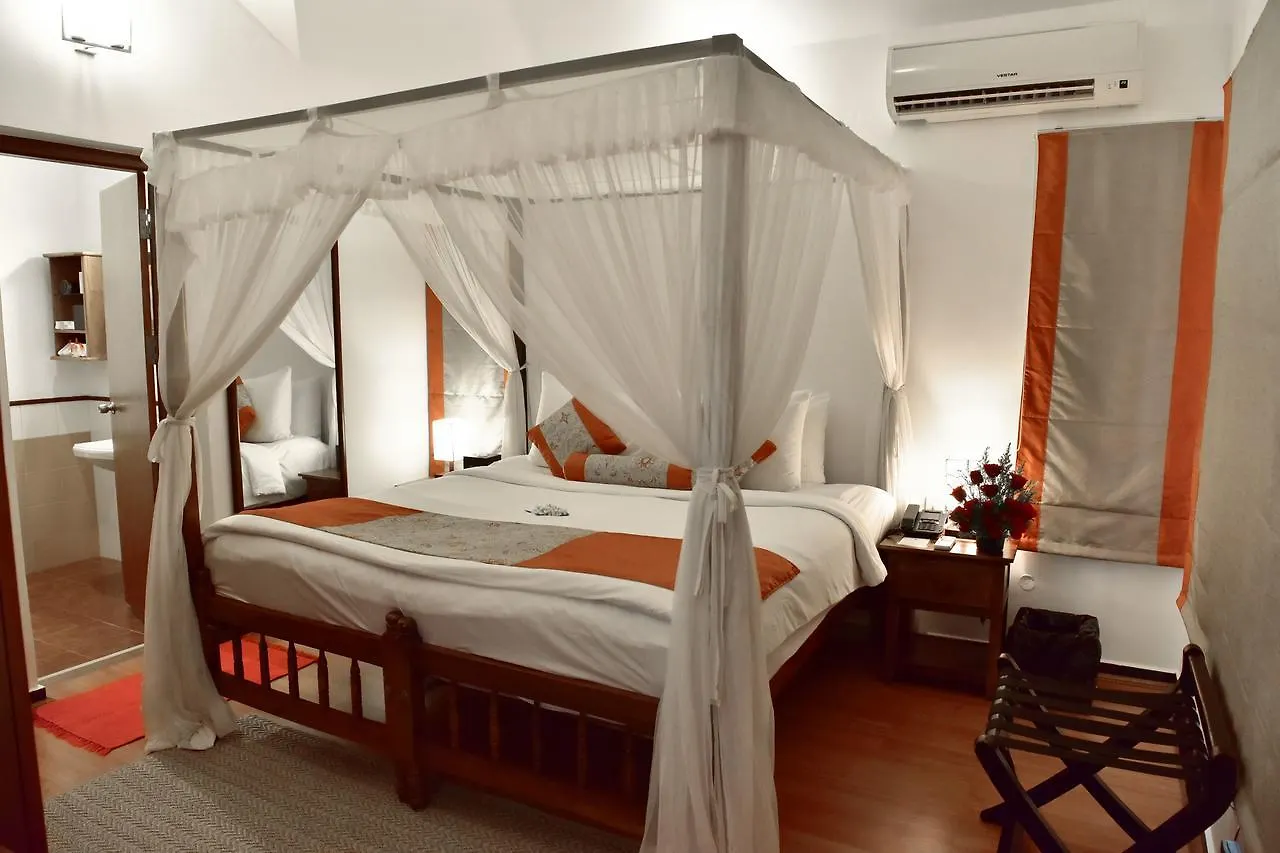 Ośrodek wypoczynkowy Niraamaya Wellness Retreats, Surya Samudra, Kovalam