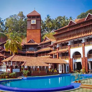 Resort Ayursoma Ayurveda Royal Retreat