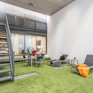 my-space-barcelona-brand-new-apartments-in-city-center.catalonia-hotels.com/