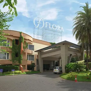 Hotel Flora Airport And Convention Centre Kochi