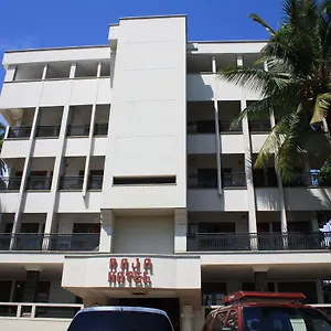 Raja Hotel Hotel