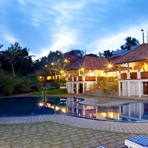 The Travancore Heritage Resort