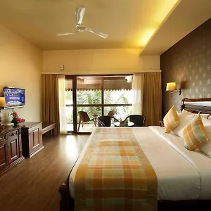 Uday Samudra Leisure & Resort