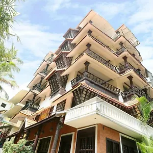 Kovalam Beach Hotel Hotel
