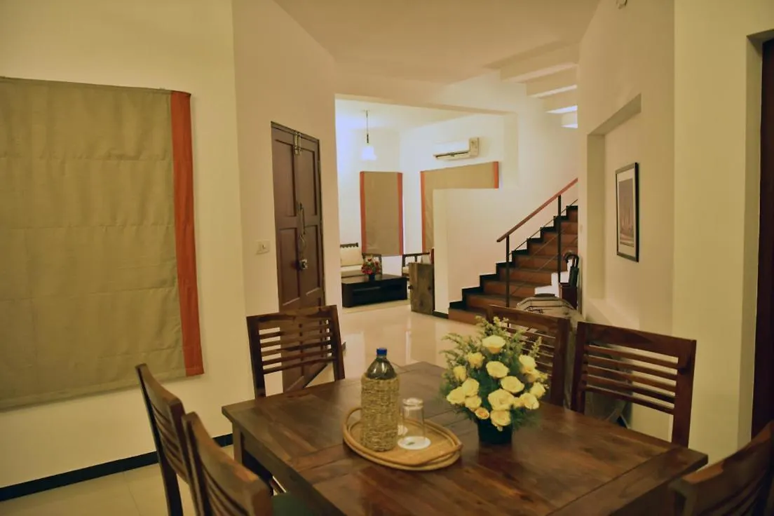Niraamaya Wellness Retreats, Surya Samudra, Kovalam Resort
