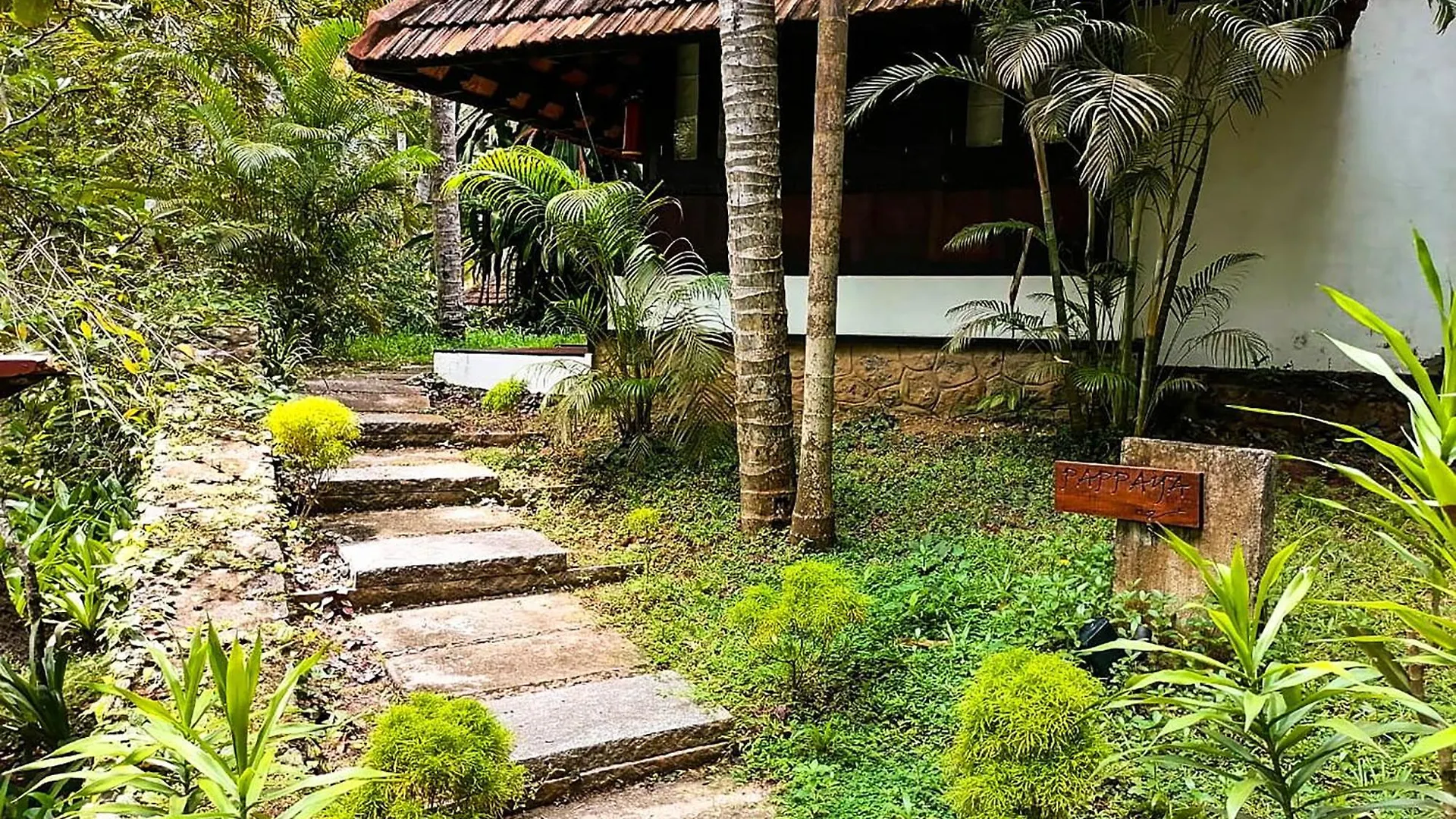 Resort Niraamaya Wellness Retreats, Surya Samudra, Kovalam