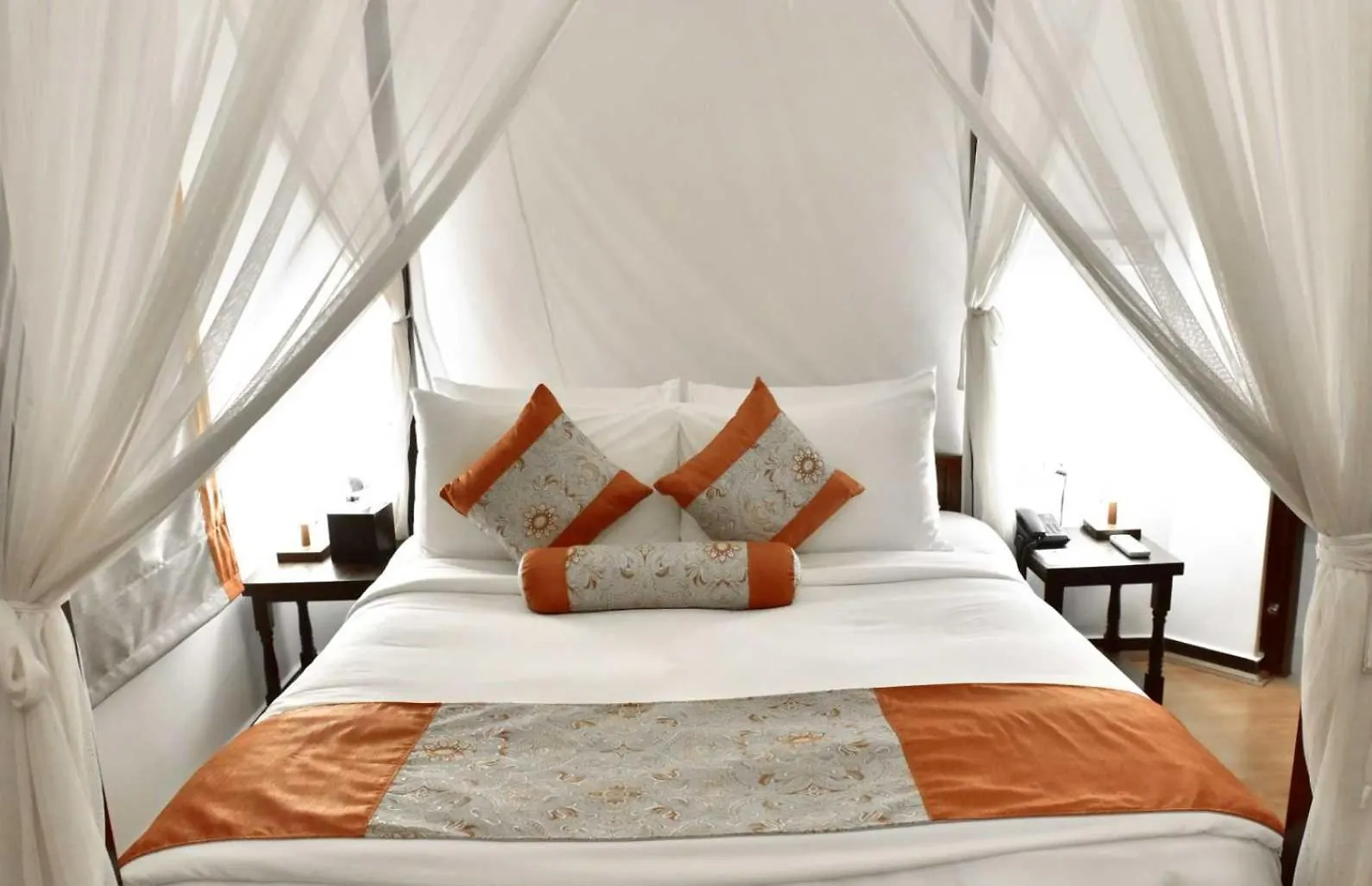 Resort Niraamaya Wellness Retreats, Surya Samudra, Kovalam