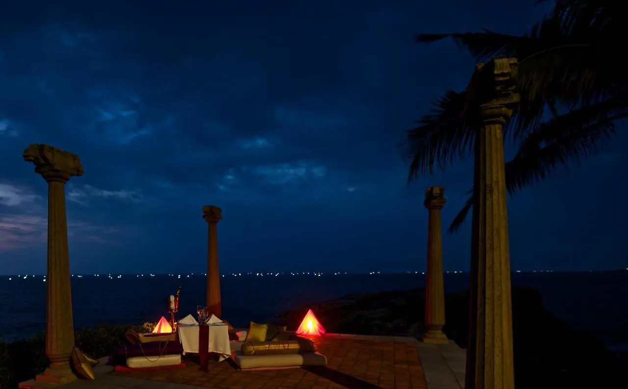 Niraamaya Wellness Retreats, Surya Samudra, Kovalam