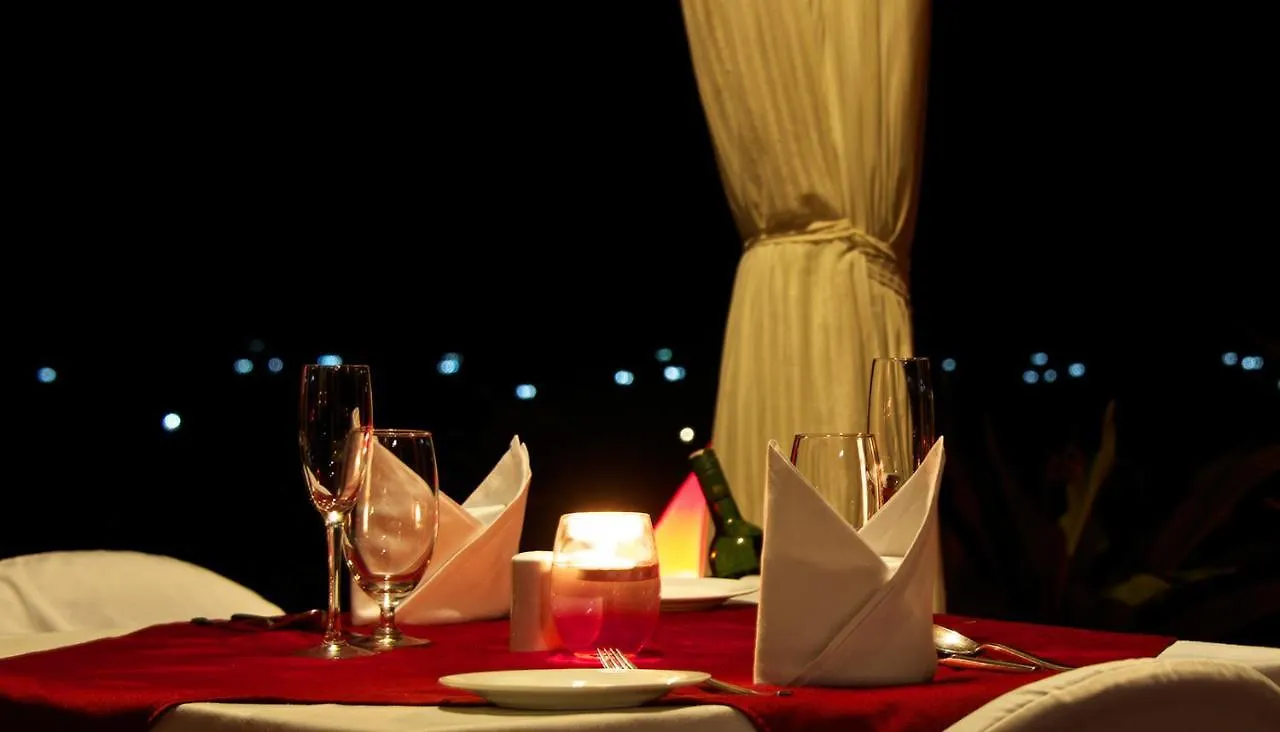 Resort Niraamaya Wellness Retreats, Surya Samudra, Kovalam