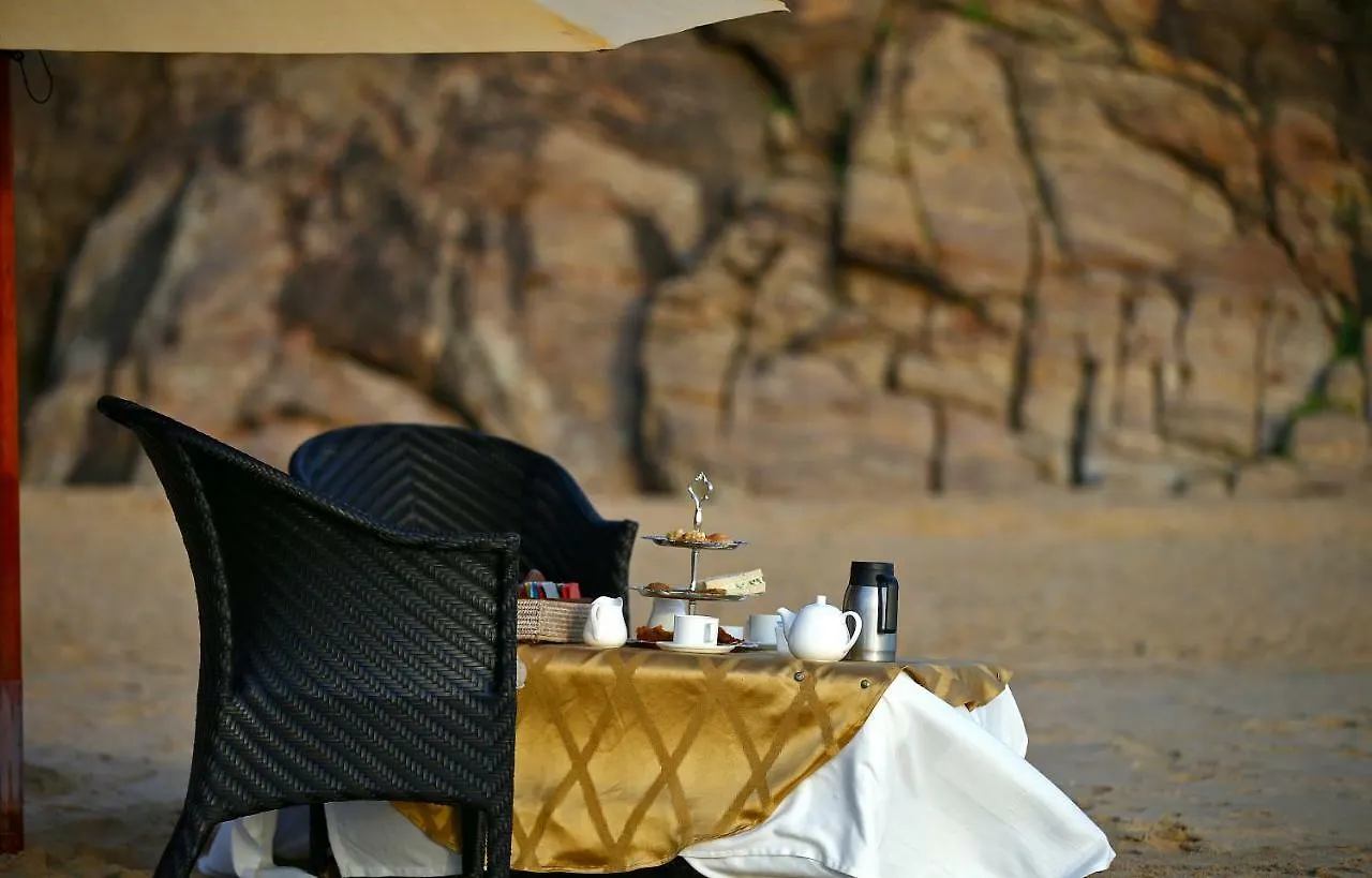 Niraamaya Wellness Retreats, Surya Samudra, Kovalam Resort