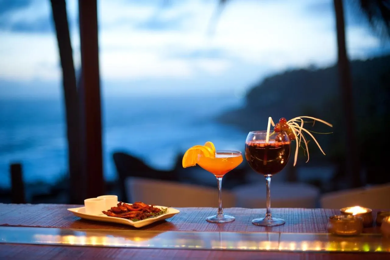 Niraamaya Wellness Retreats, Surya Samudra, Kovalam 5*,